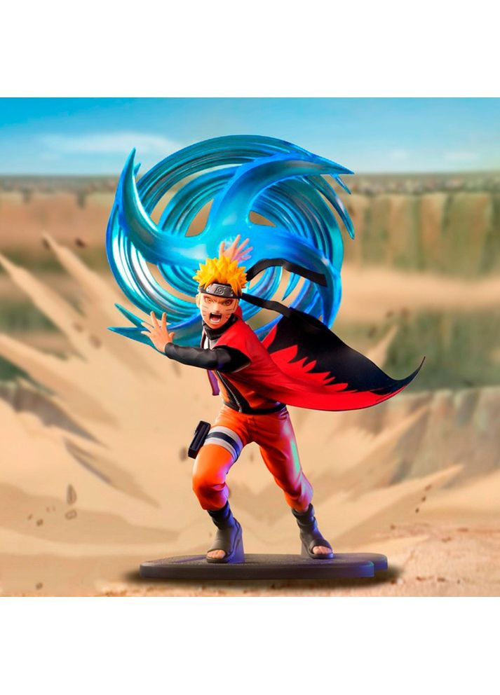Фигурка Naruto Shippuden Naruto Rasengan 19 см (ABYFIG087) Abystyle (370607909)