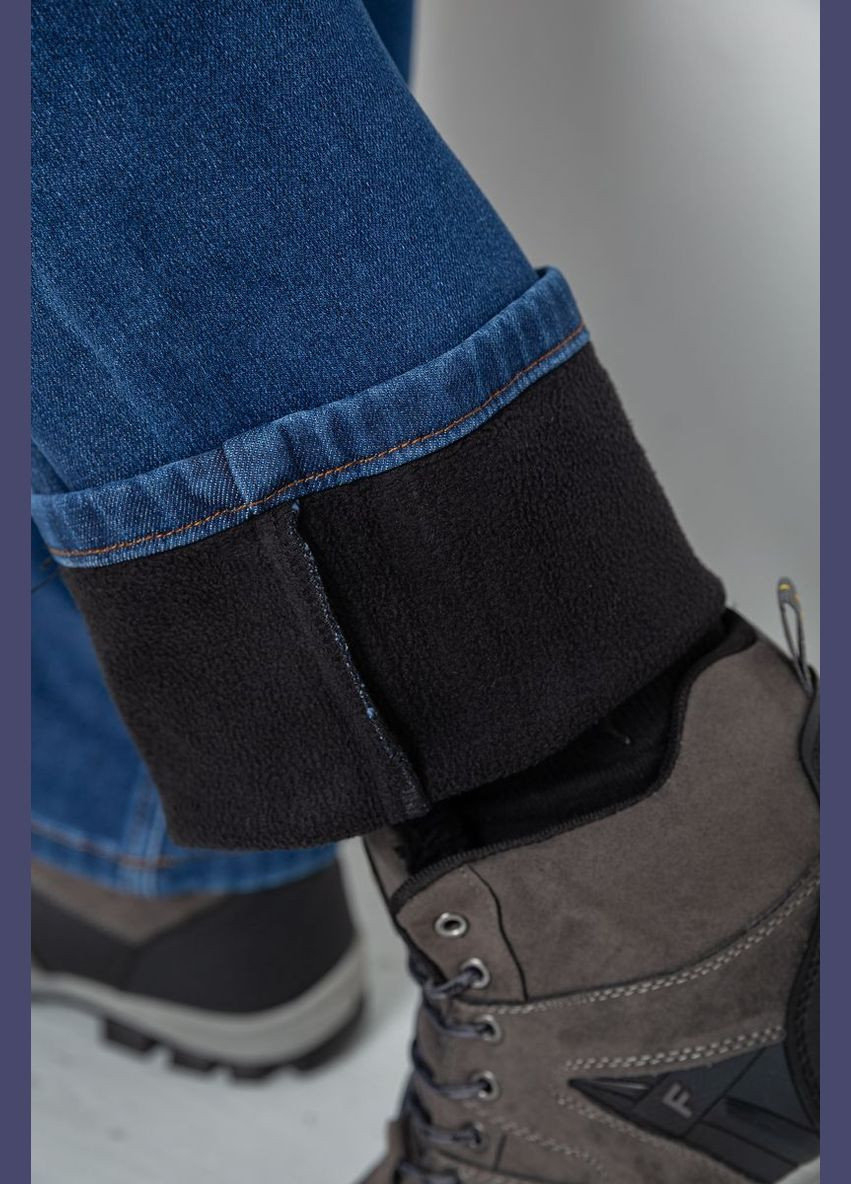 Джинси чоловічі на флісі,, Ager (335057782)