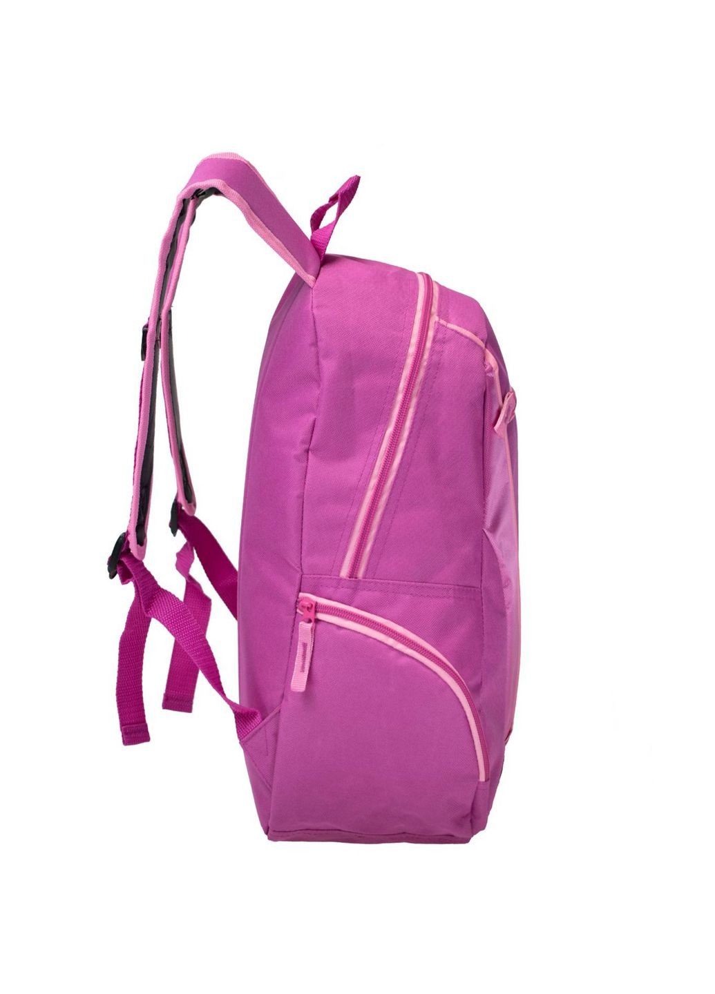 Рюкзак міський 18 Pink (J4917-4) Semi Line (315936664)