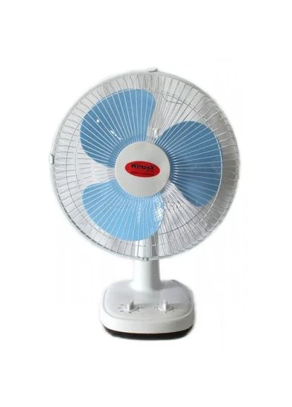 Настільний вентилятор WIMPEX WX-1203, 30 см Digital (401306179)