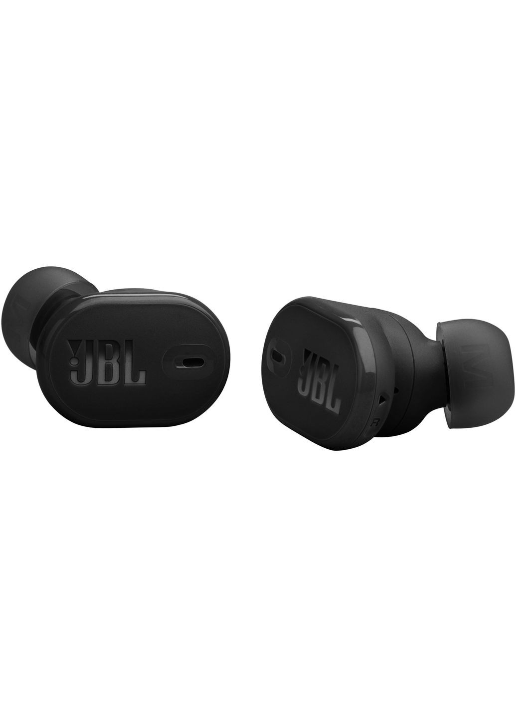 Навушники Tune Buds 2 Black (JBLTBUDS2BLK) JBL (339085908)