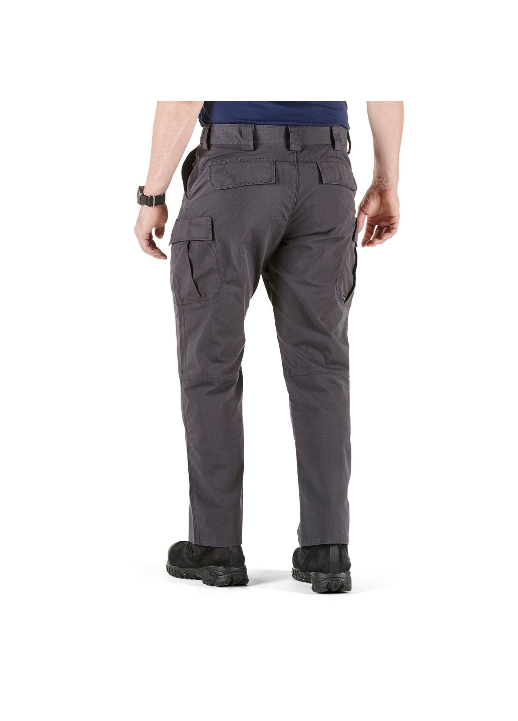 Штани тактичні Stryke Pants Charcoal 5.11 Tactical (315823404)