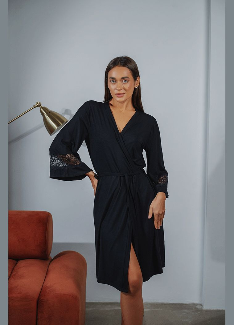 Халат женский TimiRilla Lingerie (329193945)