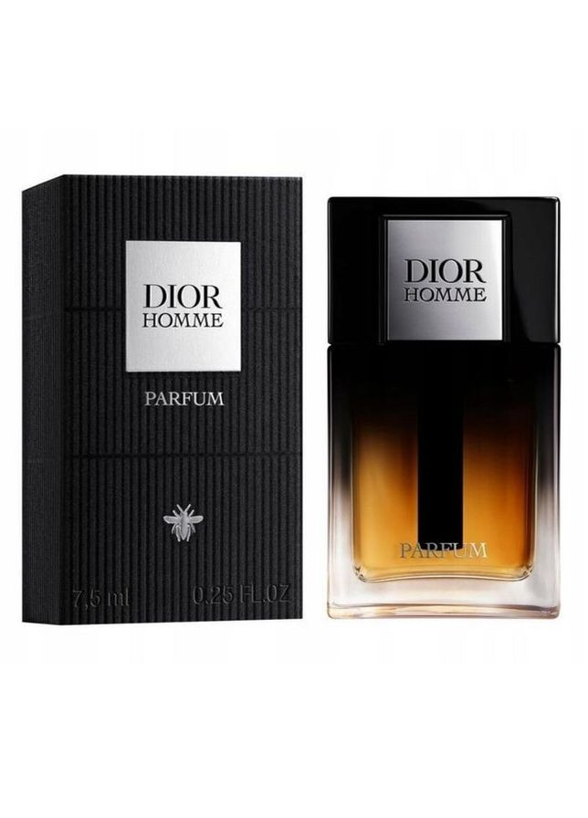 Миниатюра Dior Homme Parfum 7,5 мл Духи Christian Dior (367103691)