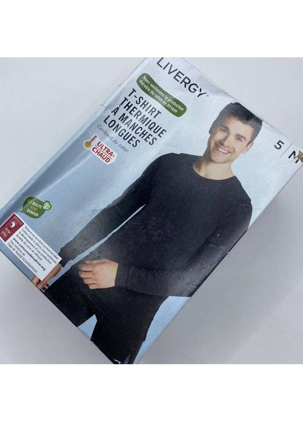 Термолонгслив Livergy (354820850)