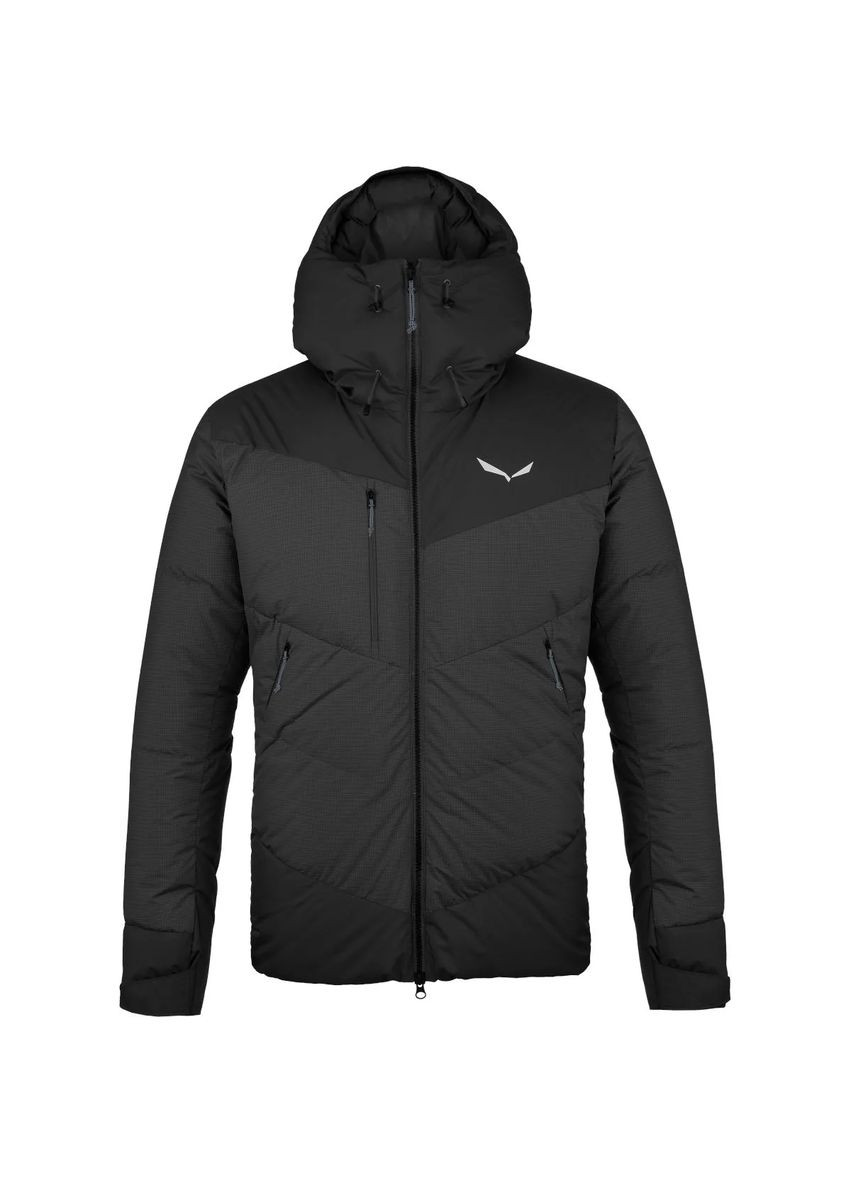 Куртка Ortles Heavy 2 ns Черный Salewa (369368503)