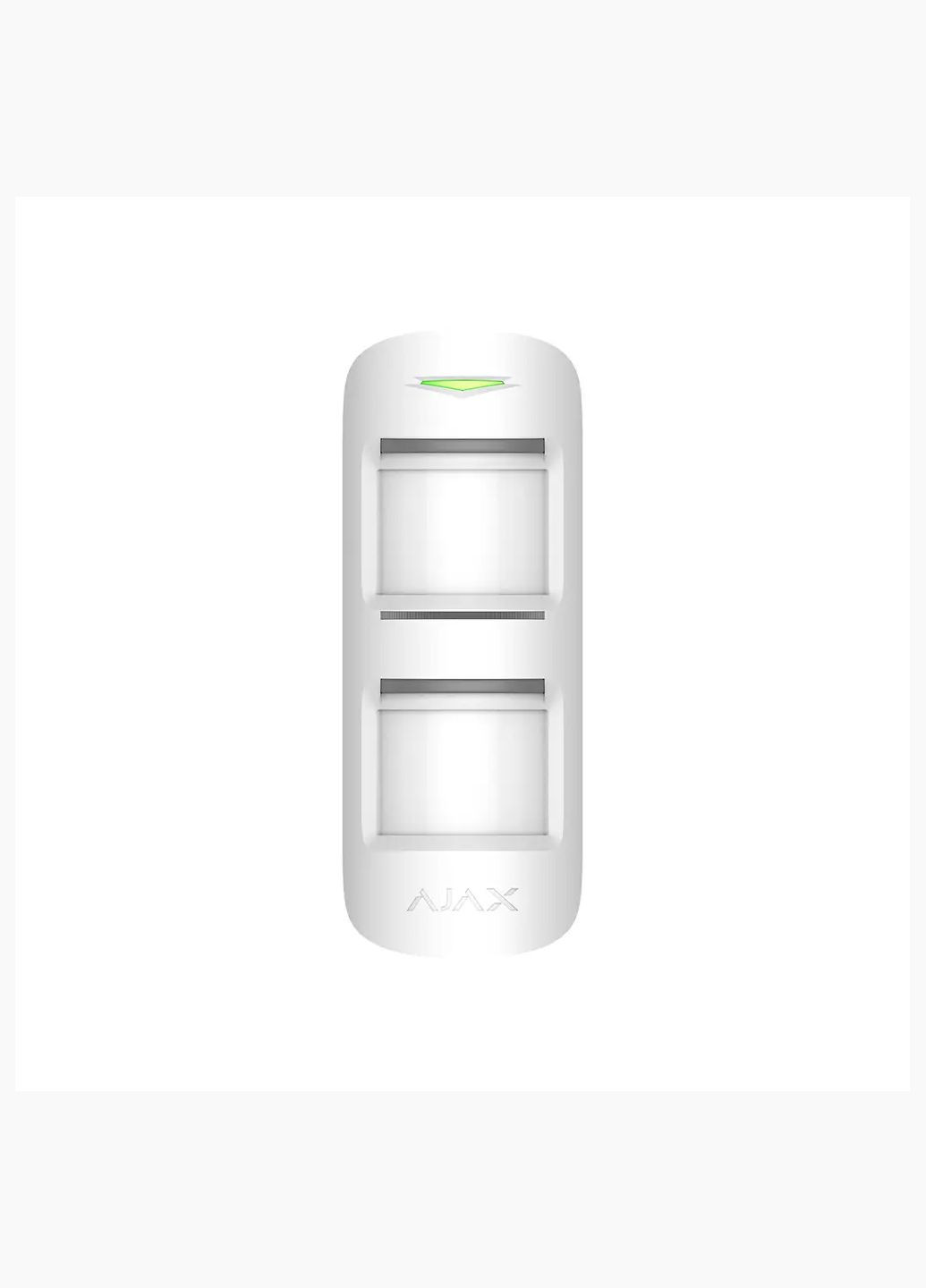 Беспроводной уличный датчик движения MotionProtect Outdoor (White) Ajax (340548479)