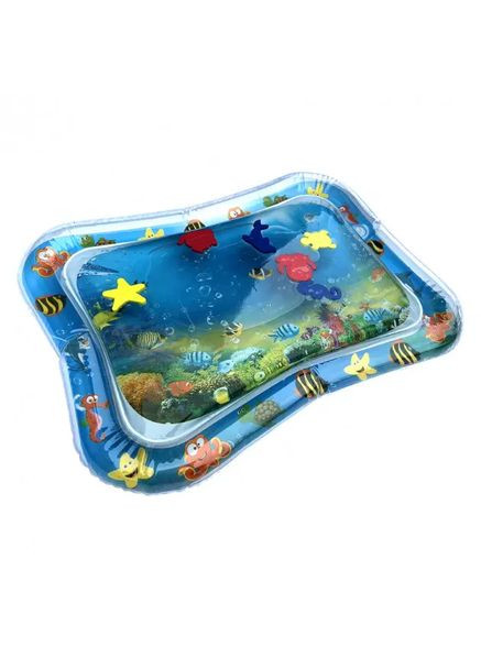 Дитячий надувний, водний, килимок, що розвиває, 66*50 см. Digital (363833594)