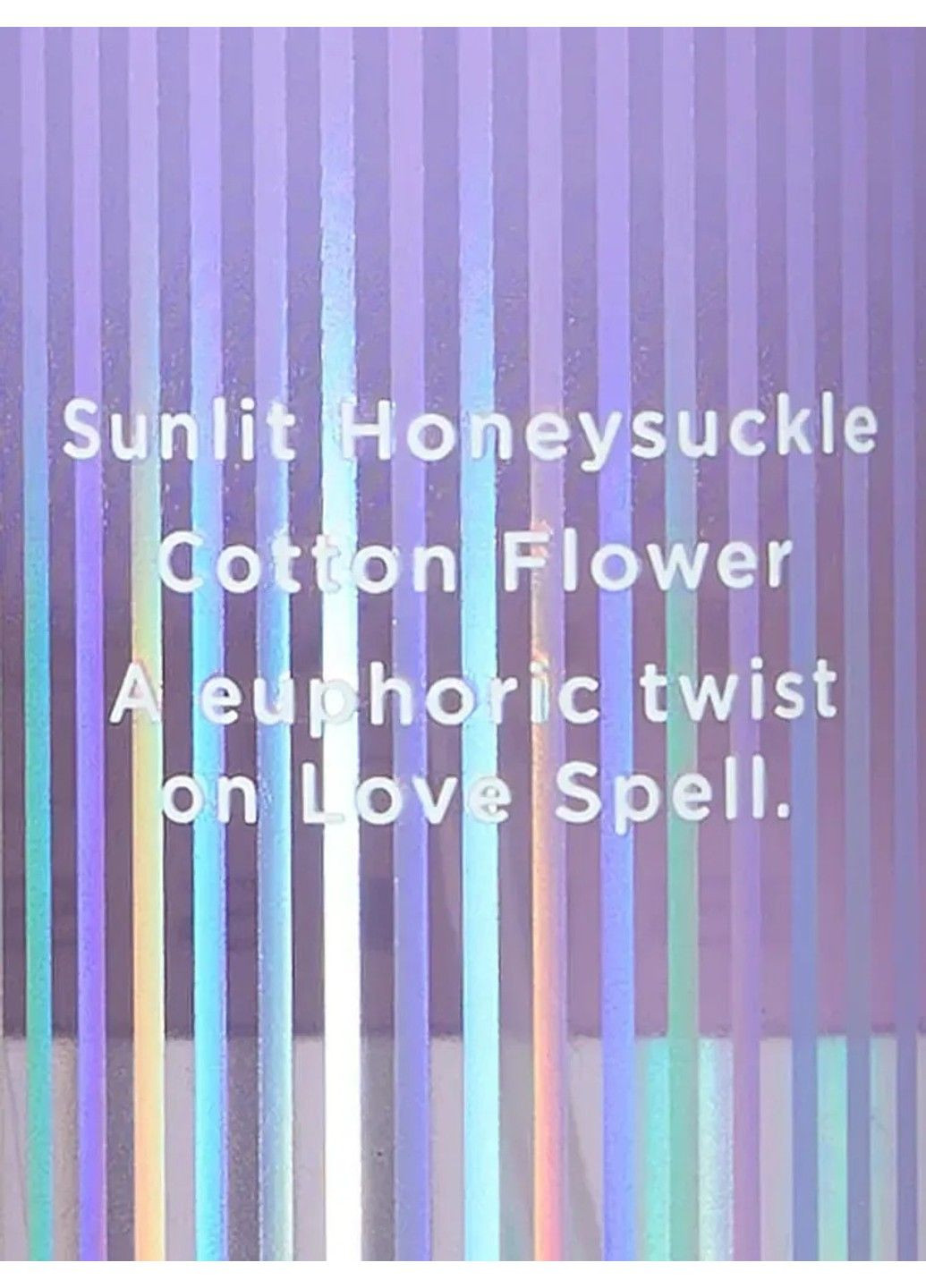 Набор Love Spell Bliss Body Mist + Lotion Victoria's Secret (332796325)