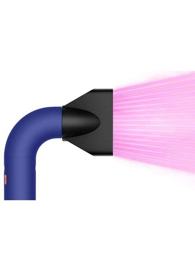 Фэн Supersonic HD18 R Vinca Blue/Rose (52226601) Dyson (315010924)