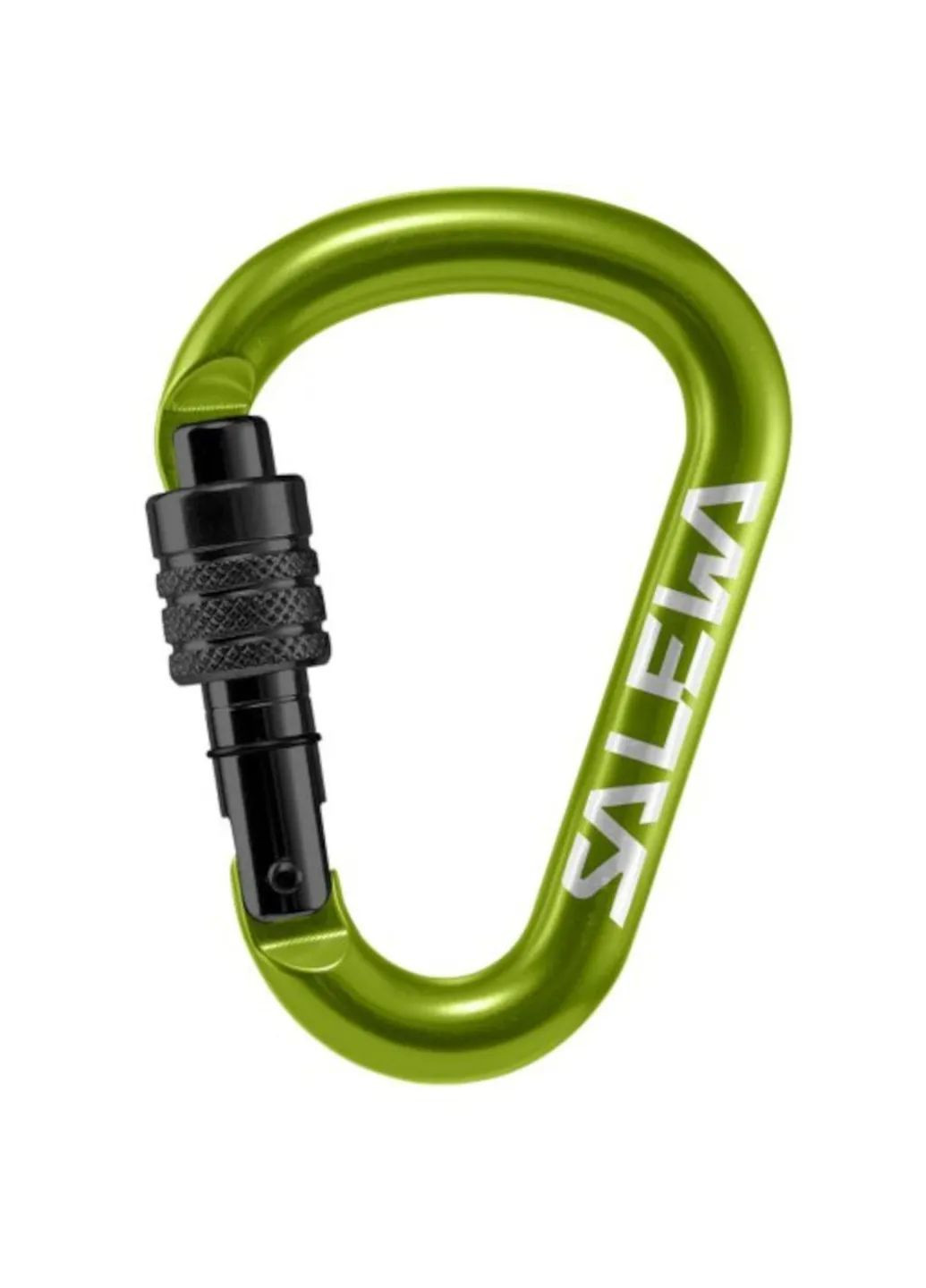 Карабин HMS Screw G2 Salewa (346225494)