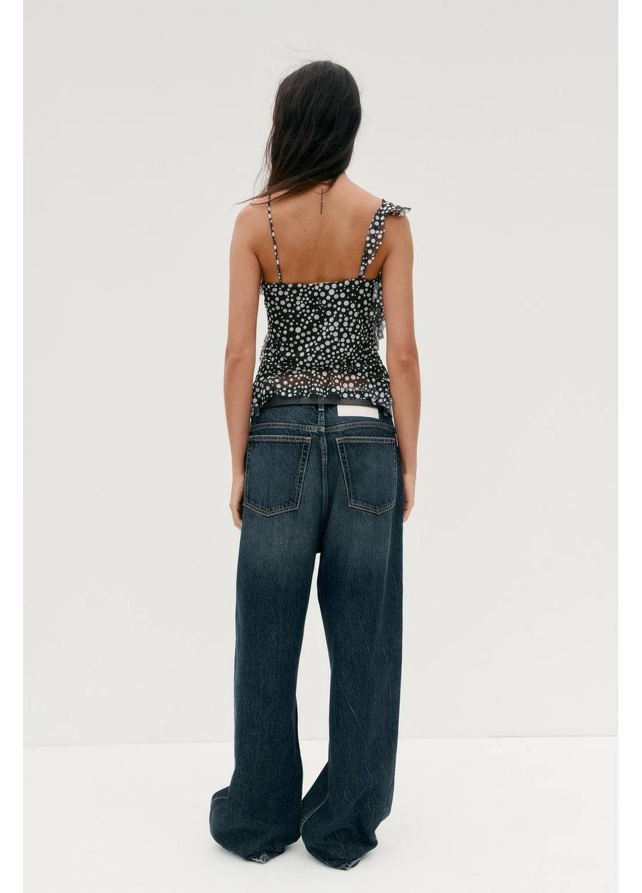 Топ Zara (370757729)