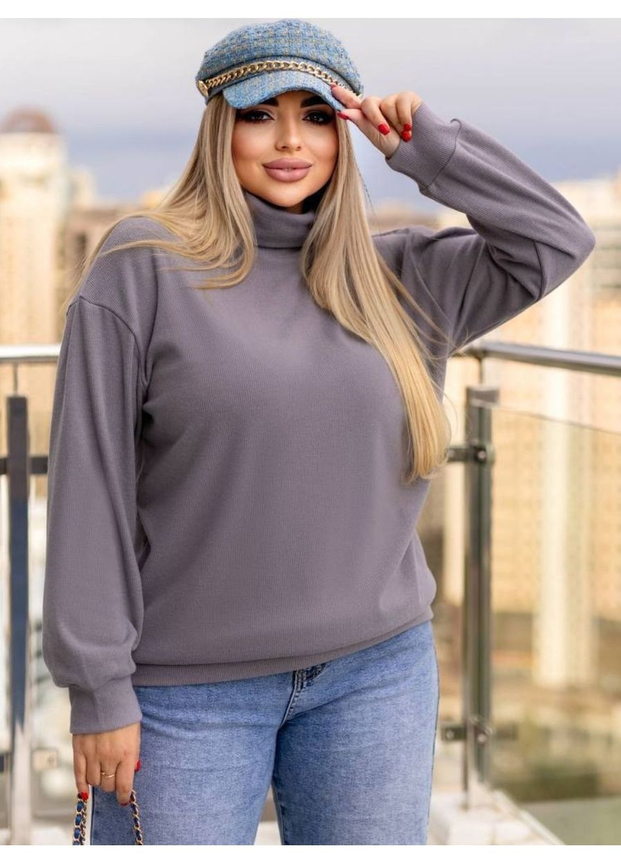 Гольф женский под горло No Brand (360961209)