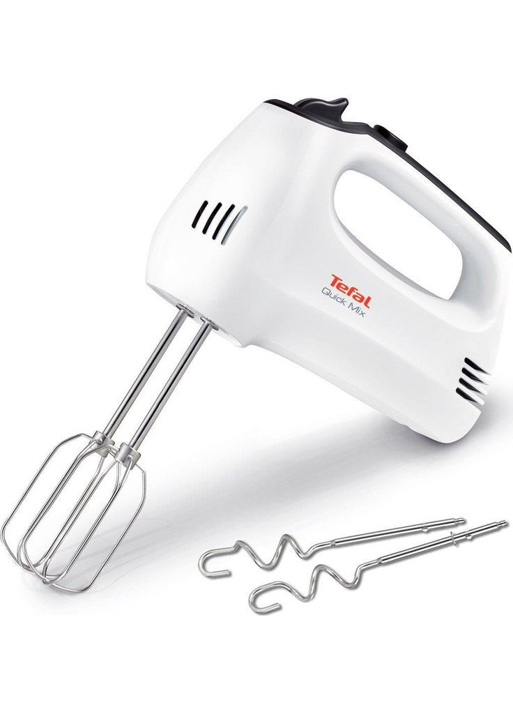 Миксер QUICK MIX HT310138 Tefal (339081482)