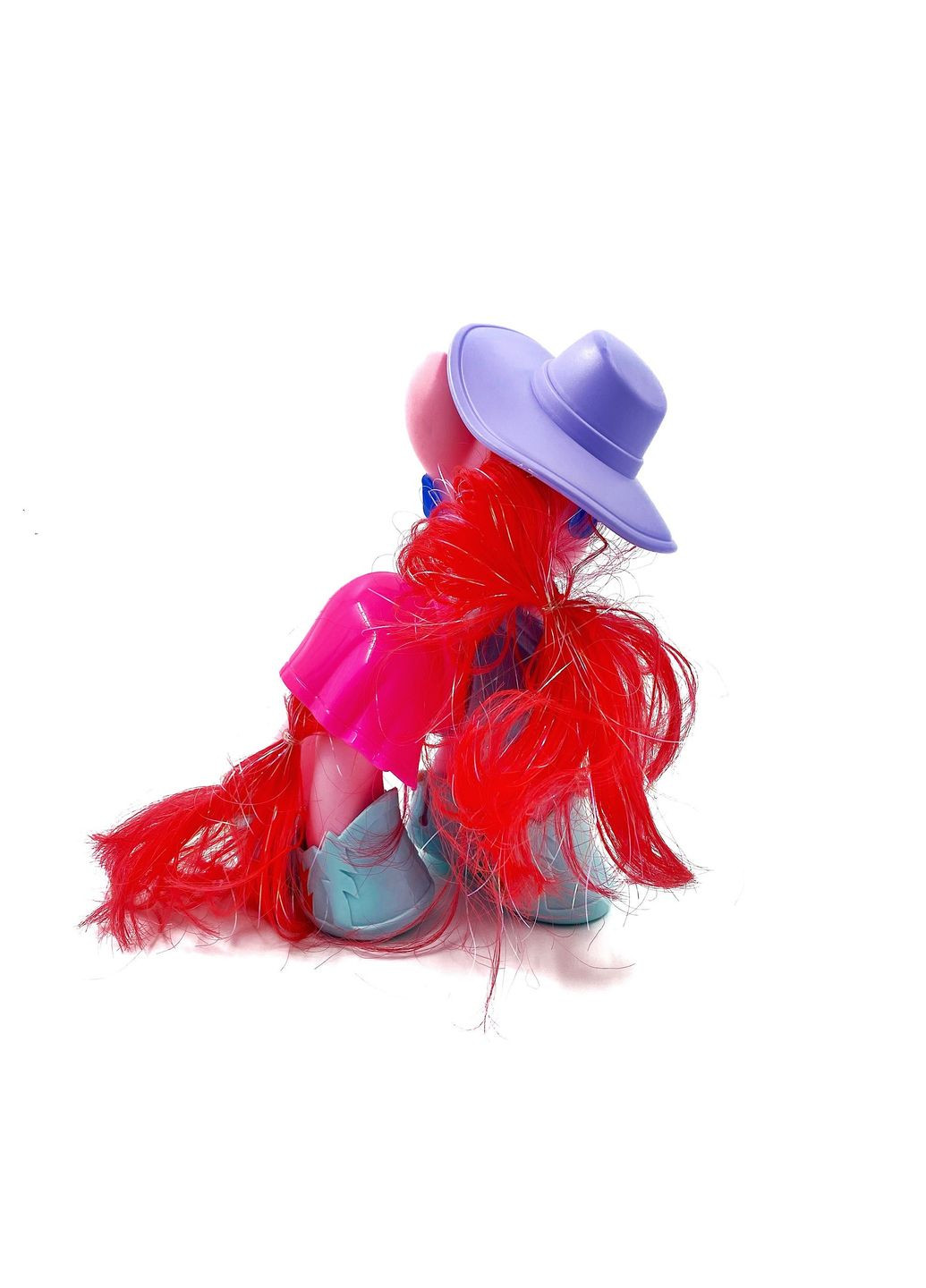 Набор фигурок персонажей Пони Модница 17 см с аксессуарами Star Toys (316319005)