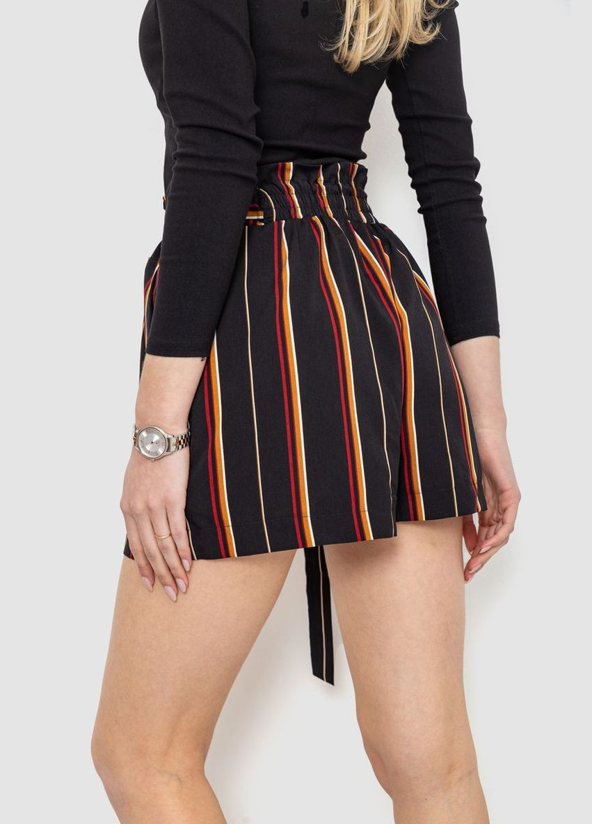 Шорти жіночі в смужку Ager (317043975)