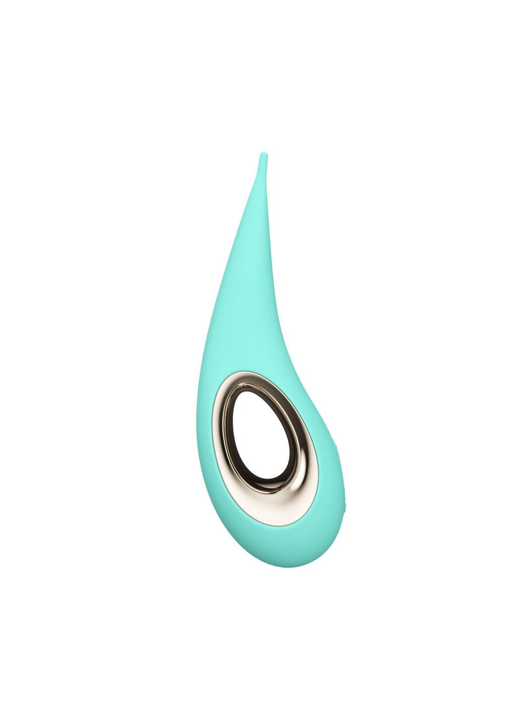 Клиторальный вибратор DOT Aqua точечная стимуляция технология Infinite Loop Lelo (298350007)