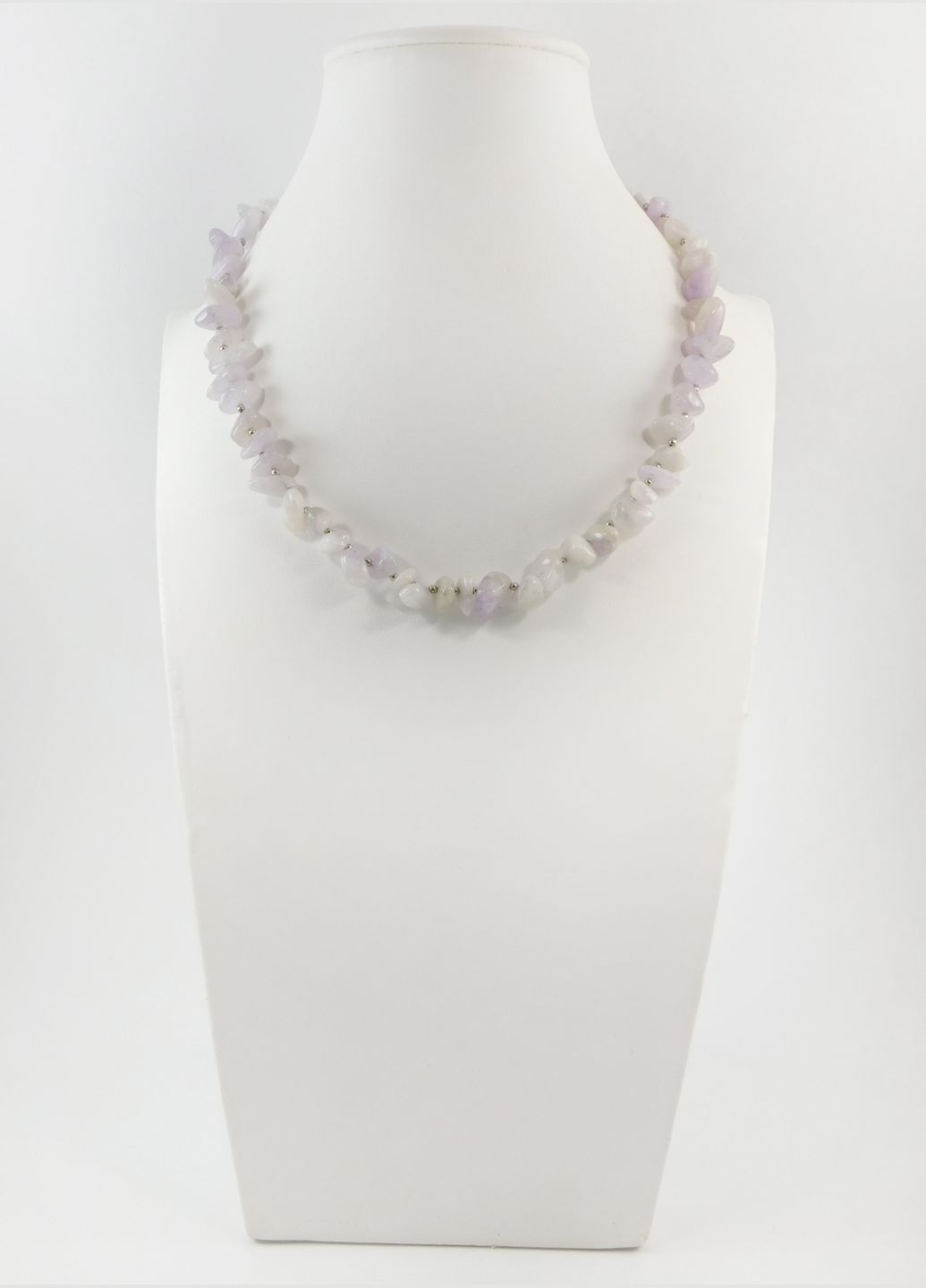 Намисто "Міні" Аметист Fursa fashion (322313904)