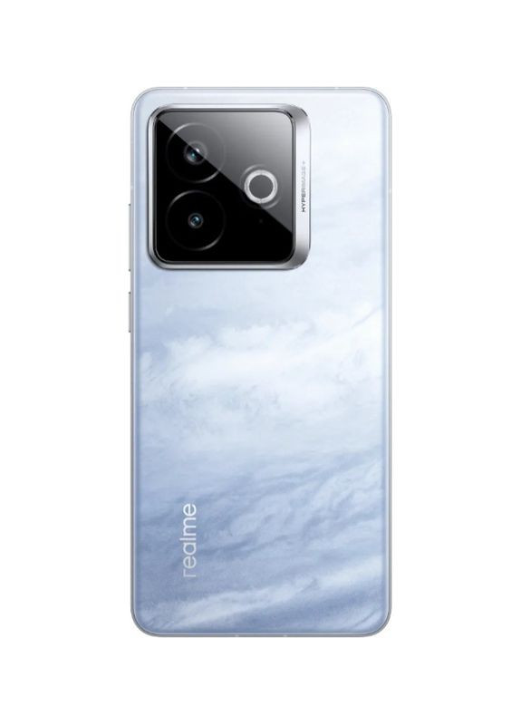 Смартфон GT 7 Pro 12/256GB Blue (Racing Edition) CN Realme (362212120)