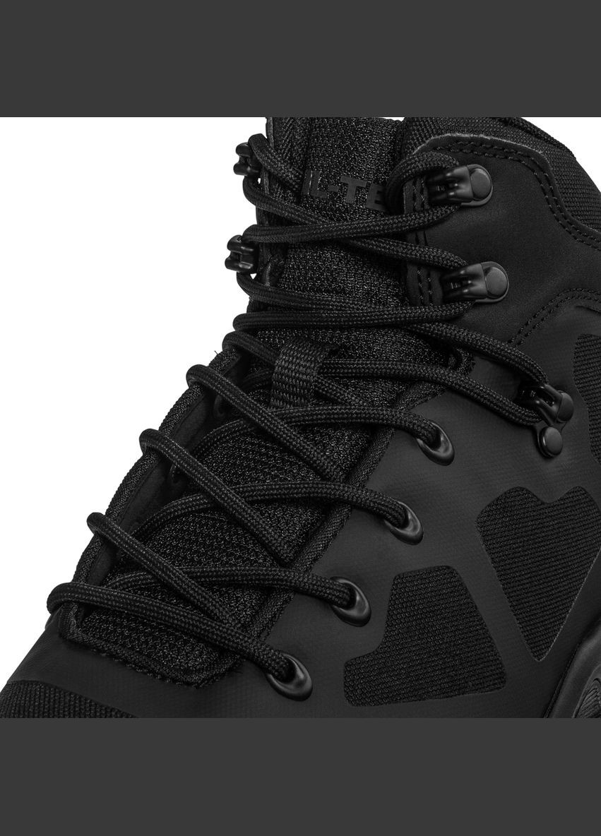 Черевики тактичні Chimera Mid, Black, 40 Mil-Tec (340051562)