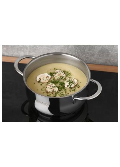 Каструля Black Mars1,8 л (AR0718S) Ardesto Black Mars1, 8 л (366522550)