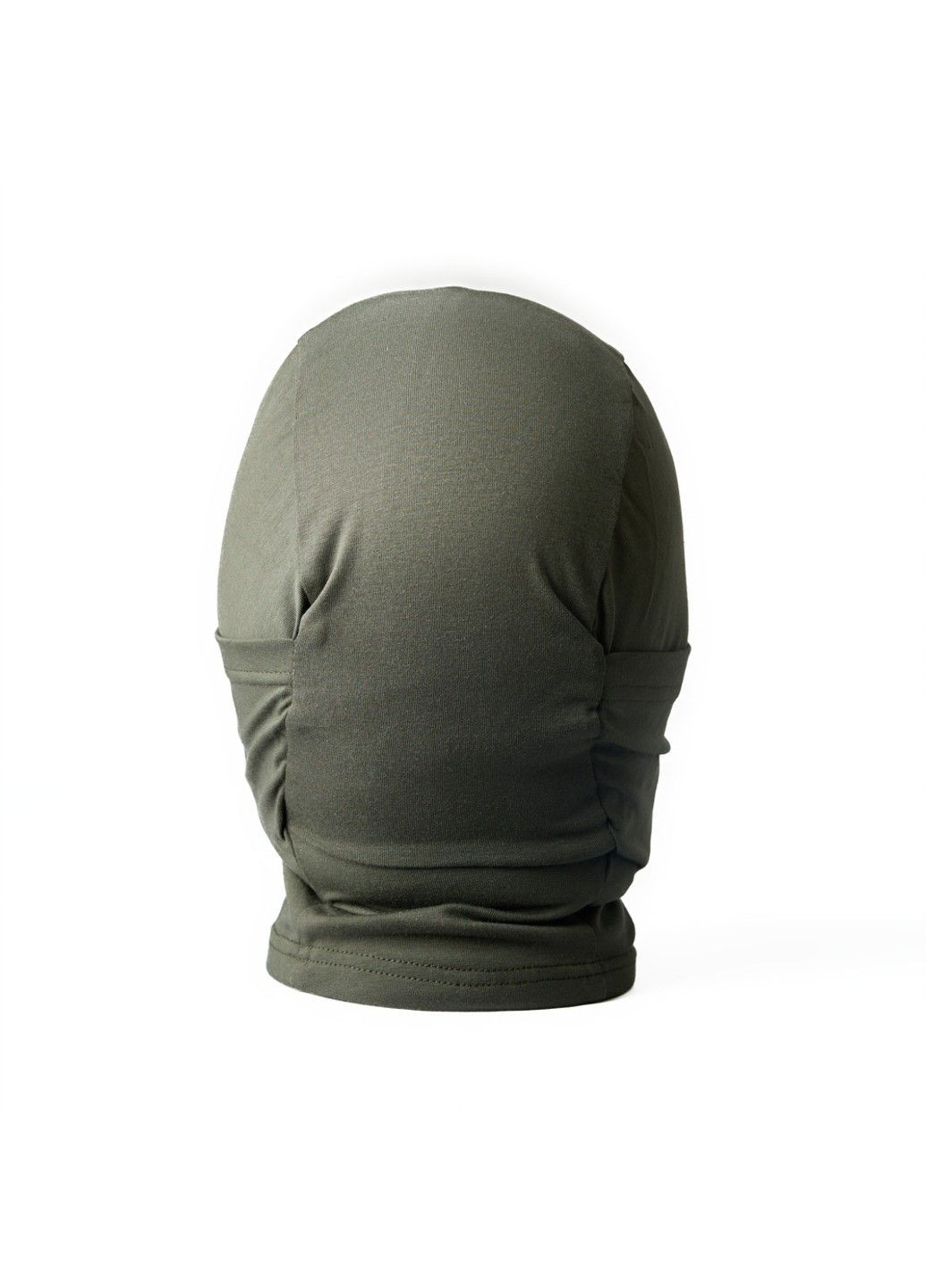 Vik-Tailor балаклава еластан темна олива темно-зелений нейлон виробництво - Україна