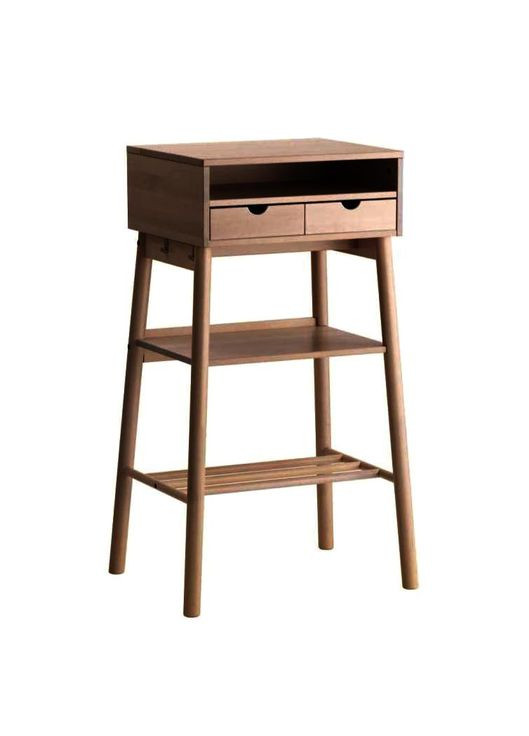 Секретер из дерева Баракоа мускат (СРР-000407) No Brand (328081065)