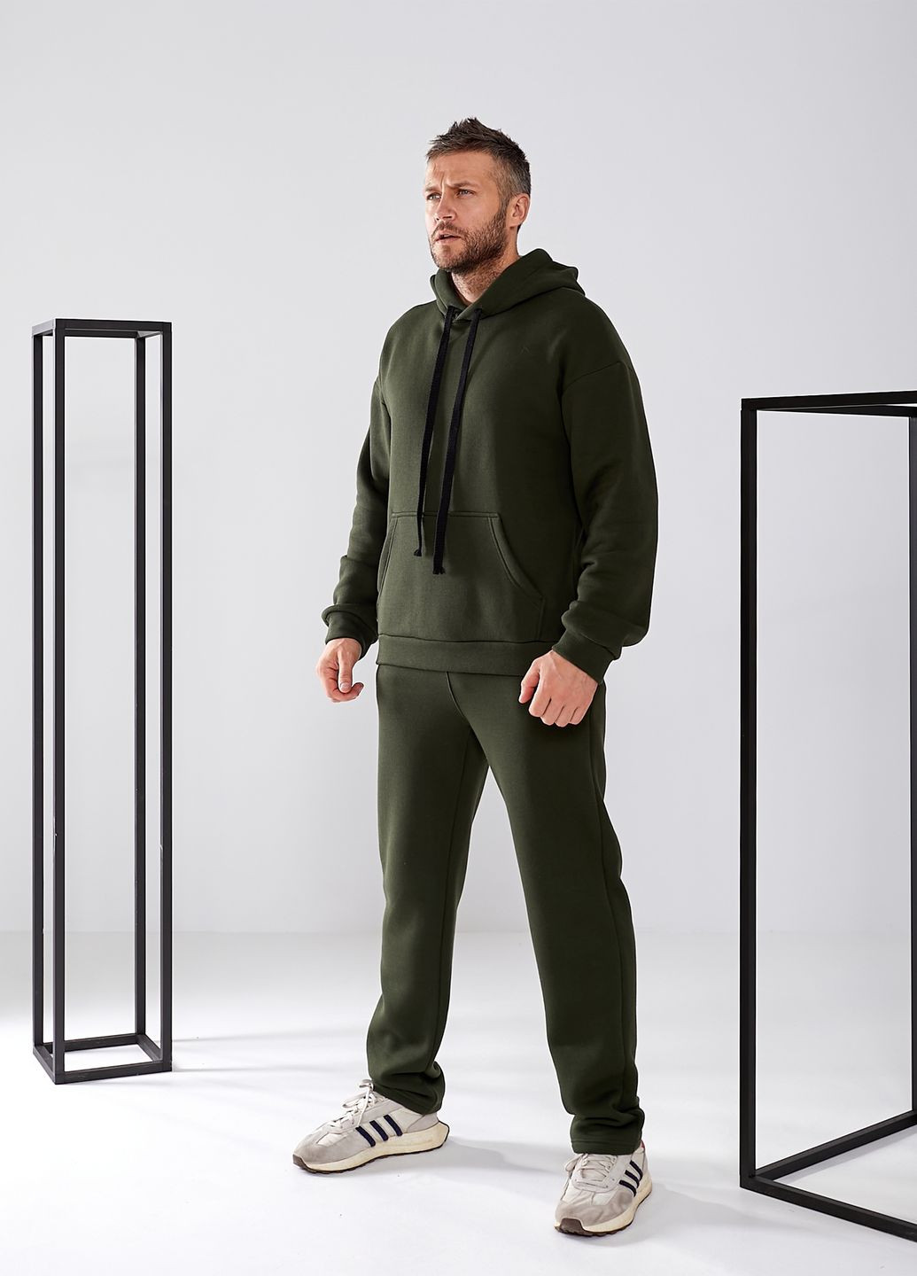 Спортивный костюм No Brand (305057924)