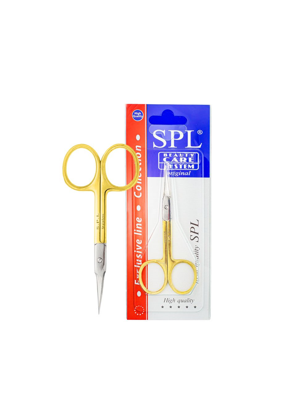 Ножиці манікюрні для кутикули 9310 SPL (302728432)