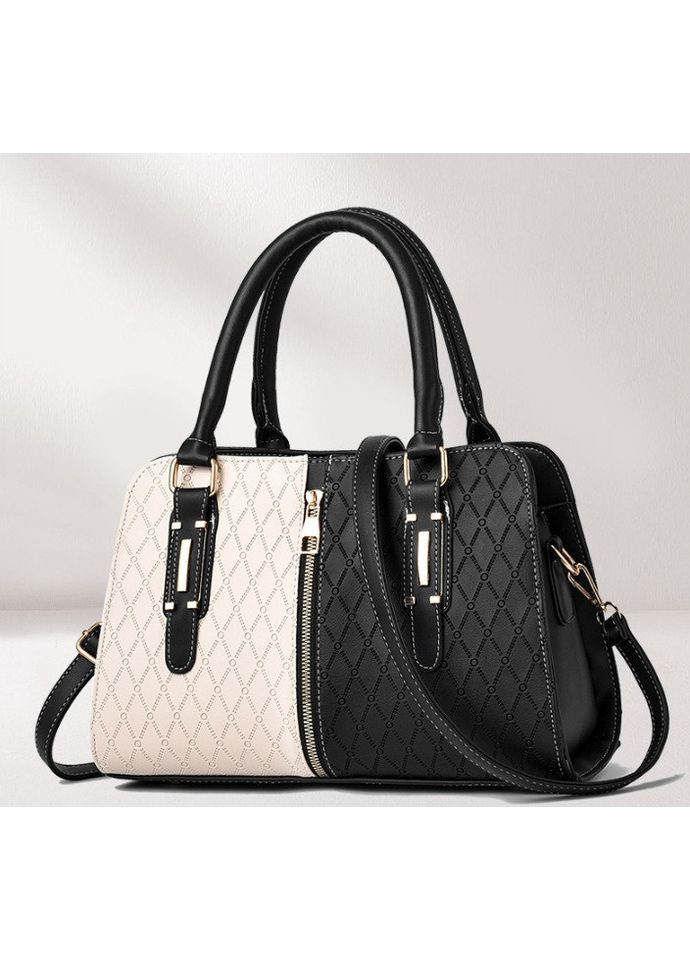 Оригінальний чоловічий механічний годинник Winner чорний сталевий аналоговий годинник для чоловіків стрілочний механіка ProDobro (363136207)