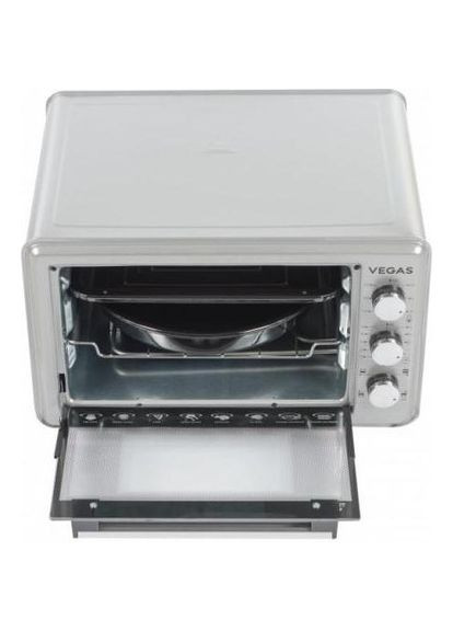 Духовка настольная VEO7036G Vegas (315030255)