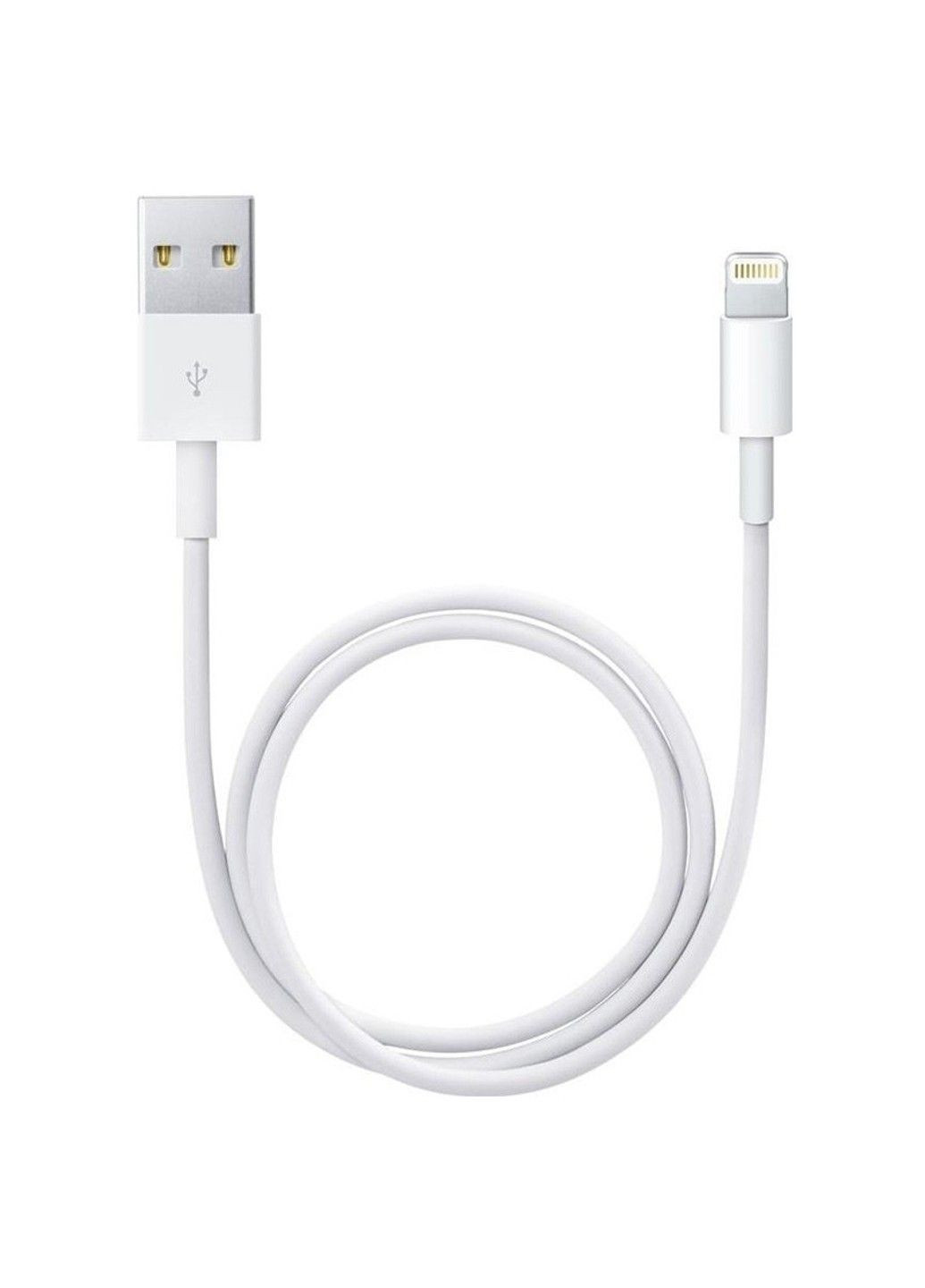 Дата кабель USB to Lightning for Apple (AAA) (1m) (no box) Brand_A_Class (291881794)