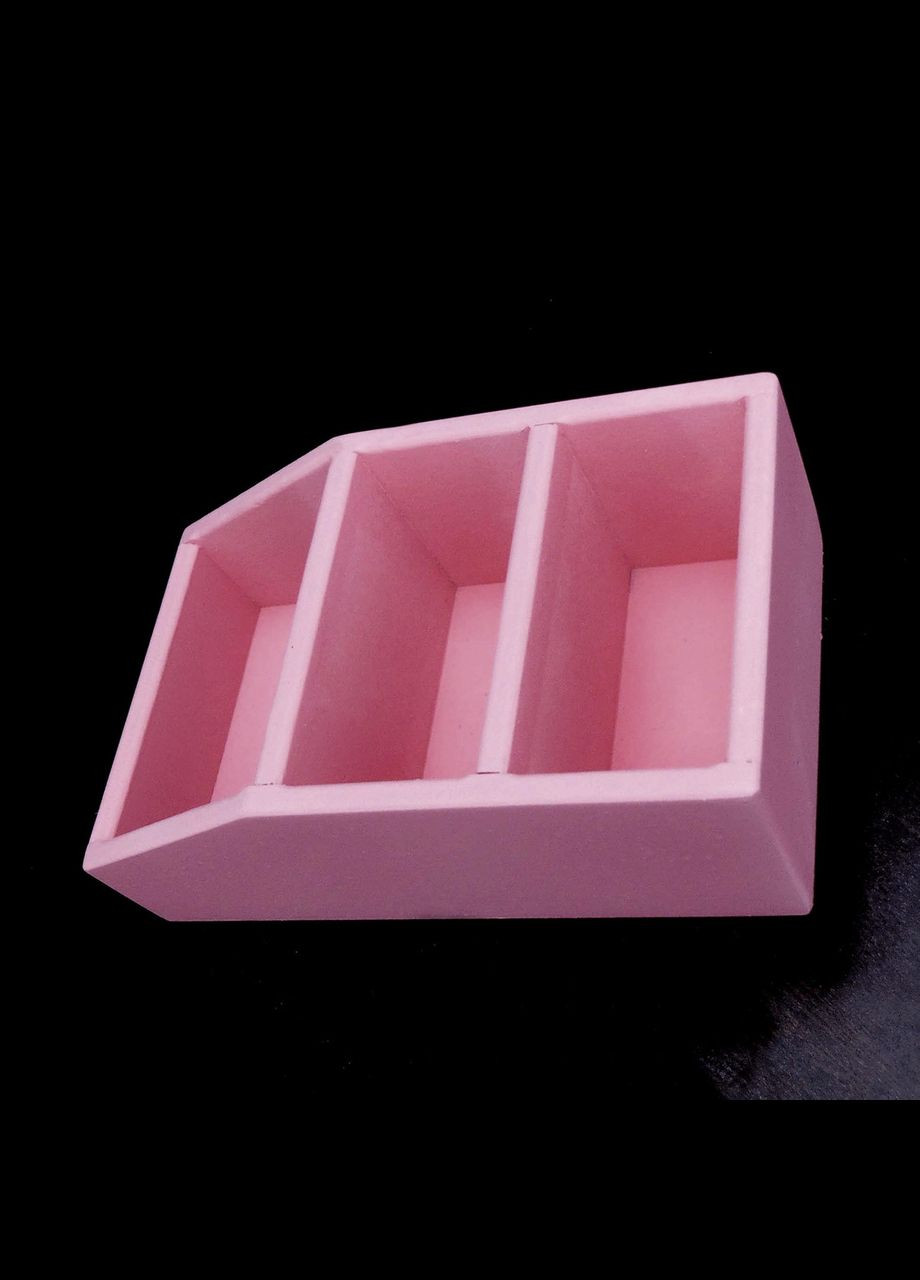 Кавовий органайзер з дерева Райдар барбі (ЧАЙ-002650) No Brand (327846668)