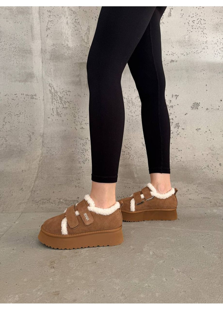 Короткі уггі Helen (366546006)