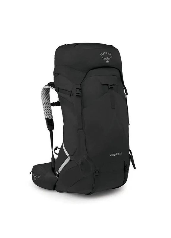 Туристический рюкзак Atmos AG LT 50 Black L/XL (009.3281) Osprey (324611672)
