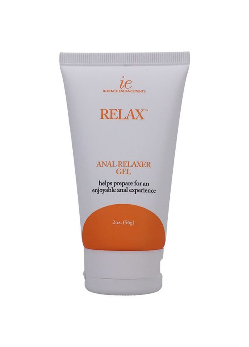 Расслабляющий разогревательный гель для анального секса RELAX Anal Relaxer 56 г лубрикант Doc Johnson (298572857)
