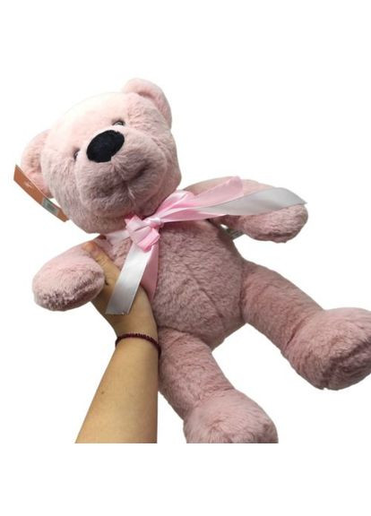 М'яка іграшка Мишка Тедді Копочка ведмідь для дітей подарунок для дівчинки ProDobro (367101375)