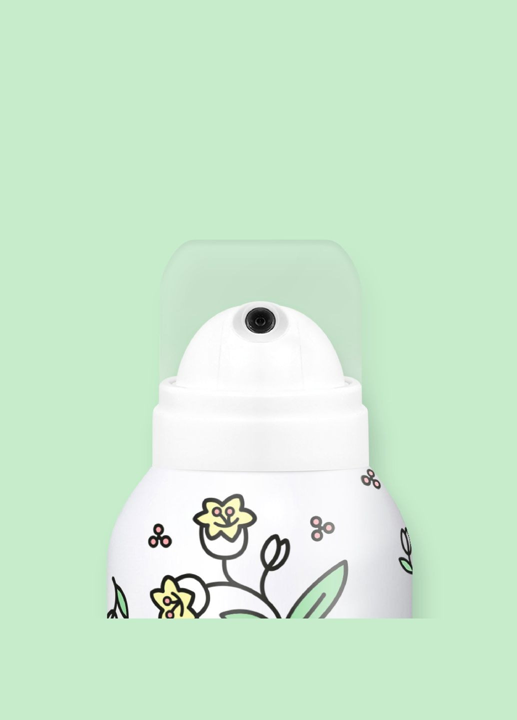 Дезодорант-спрей Deodorant Spray Spring Meadow, 150 мл Bilou te-8515 (331790921)