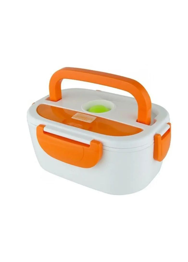 Ланчбокс з підігрівом їжі 2в1,, ланч-бокс 220V/12V No Brand Electric lunch box (361971247)