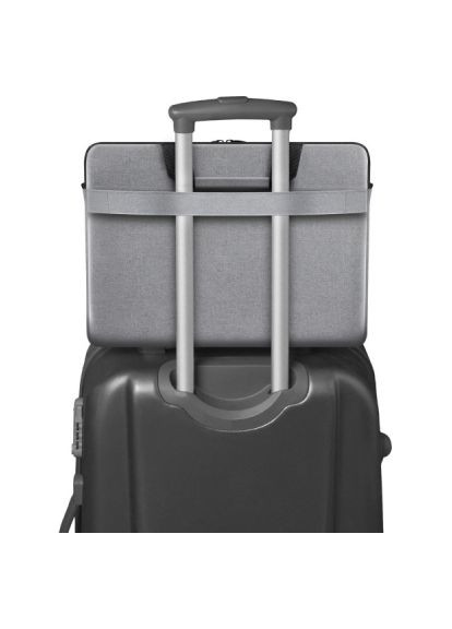 Сумка для ноутбука 15.6" Tote gray (26100) Defender 15.6" Tote gray (369879718)