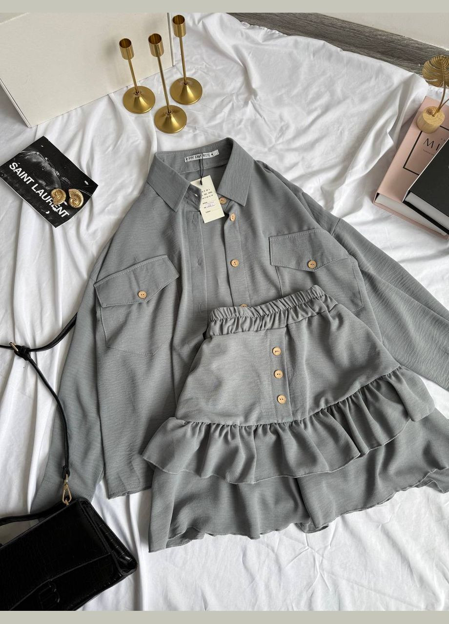 Женский костюм Україна (323018017)