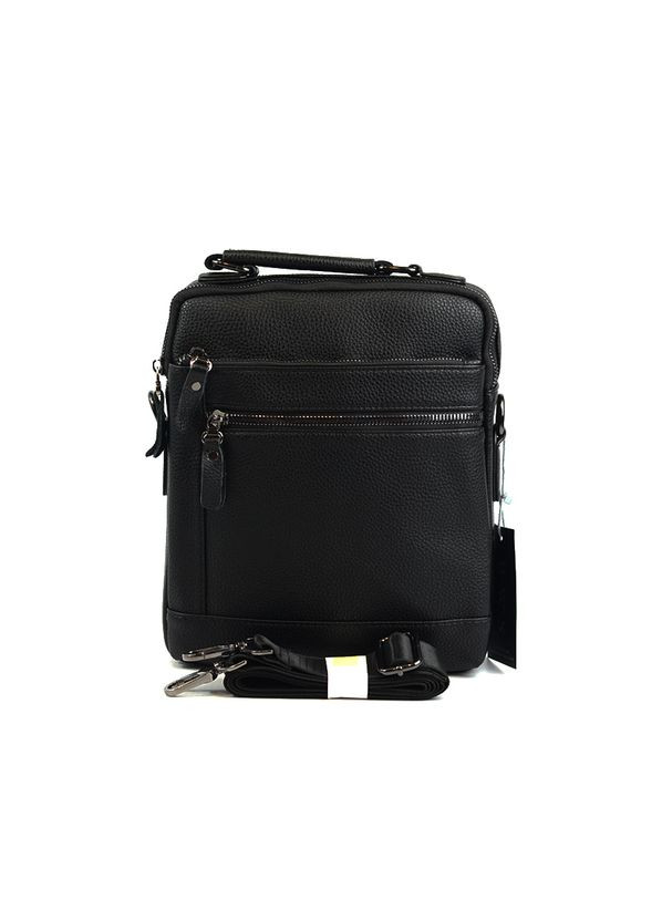 Мужская вертикальная маленькая молодежная сумка с ручкой и ремешком через плечо No Brand (292404326)
