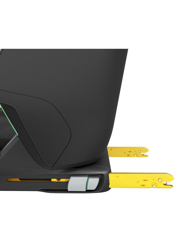 Автокресло Kore i-Size Authentic Black () Maxi-Cosi 8740671110 (335030915)