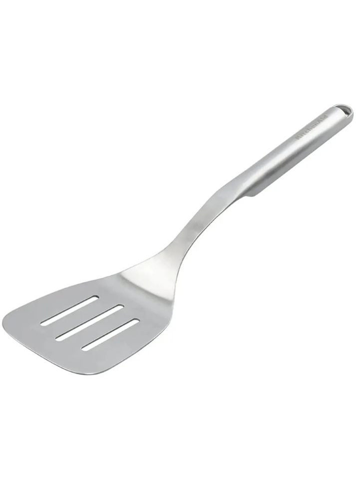 Лопатка кухонная Premium 34,6 см KMG002OHSS KitchenAid (317750479)