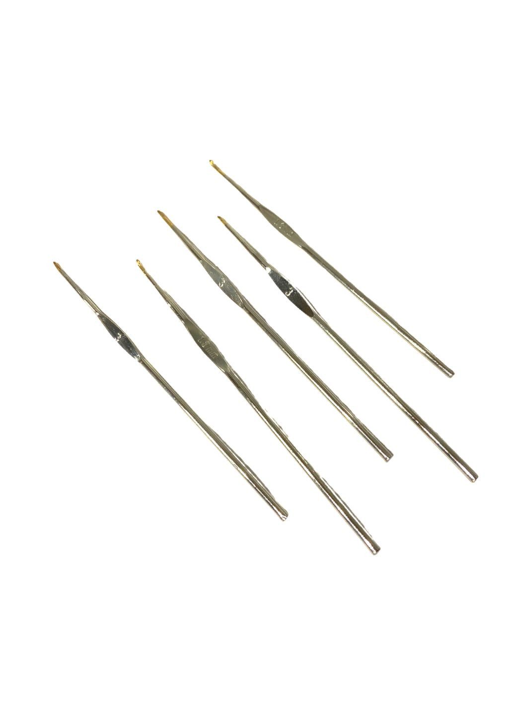 Крючок односторонний золотой наконечник №1.30/12см FROM FACTORY K130 (335395979)