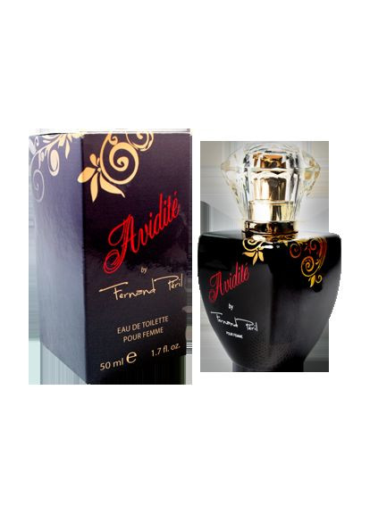 Женские духи Avidité by Fernand Péril 50 ml CherryLove Inverma (282708496)