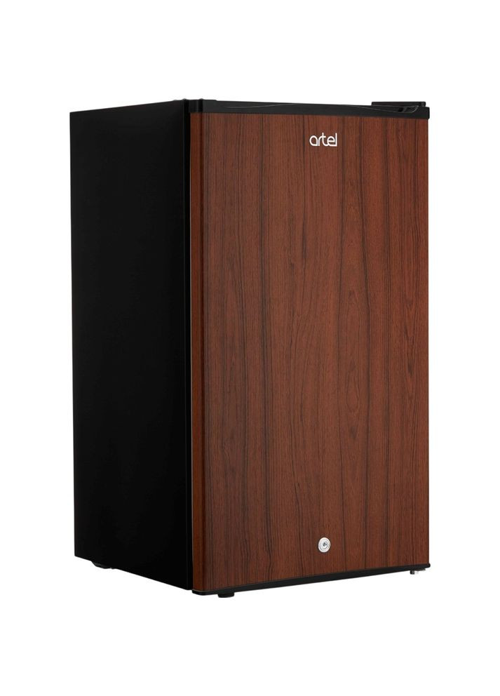 Холодильник HS 117 RN FURNITURE однокамерный Artel