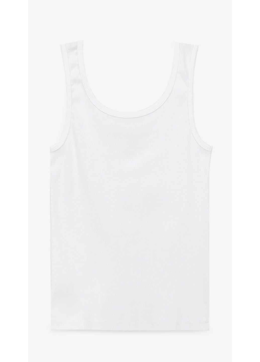 Майка женская 26815 Белый shop (2000999287053) No Brand — 362914276