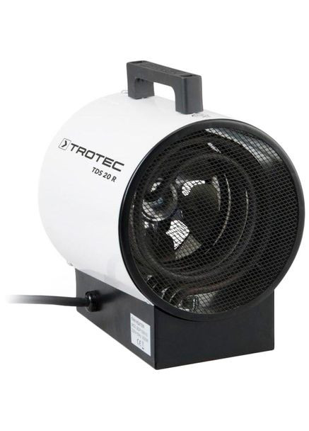 Теплова гармата TDS 20R 3.0 кВт Trotec (306527228)