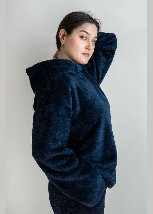 Пухнасте худі Teddy Forly (315388398)